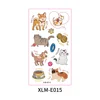 XLM-E015