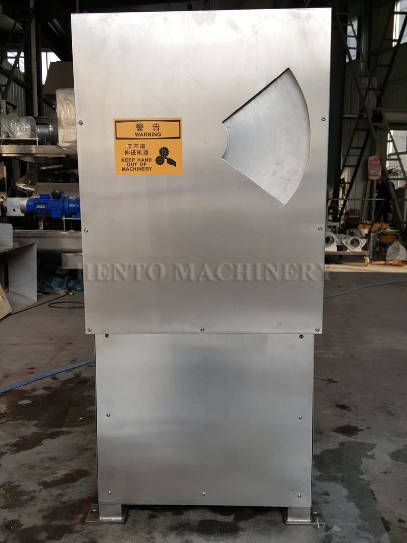 Complete Coconut Milk Production Line / Coconut Milk Extractor Machine