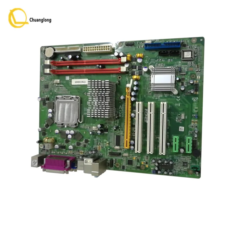 Wincor Nixdorf Motherboard EPC Star 3rd Gen - 01750139509
