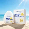 Crema solare NAD+