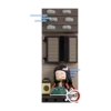 Nezuko Kamado Un momento de descanso