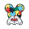Autism - Heartfelt Mickey