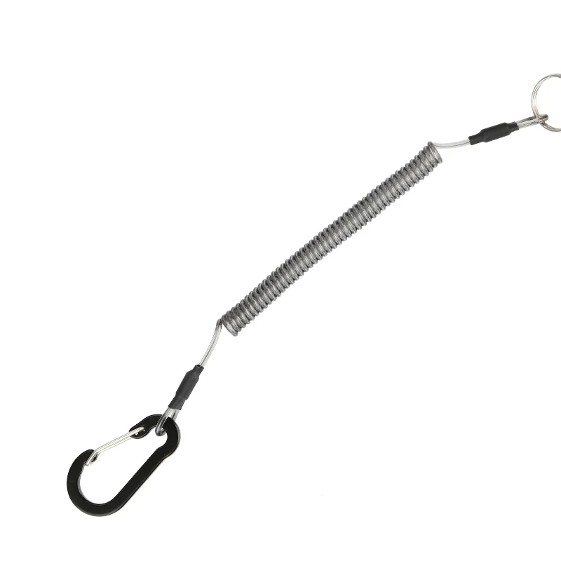 Pinces de pêche en aluminium de haute qualité, ensemble d'outils, Kit d'accessoires de poignée de poisson pour attraper du poisson pour le Sport de plein air