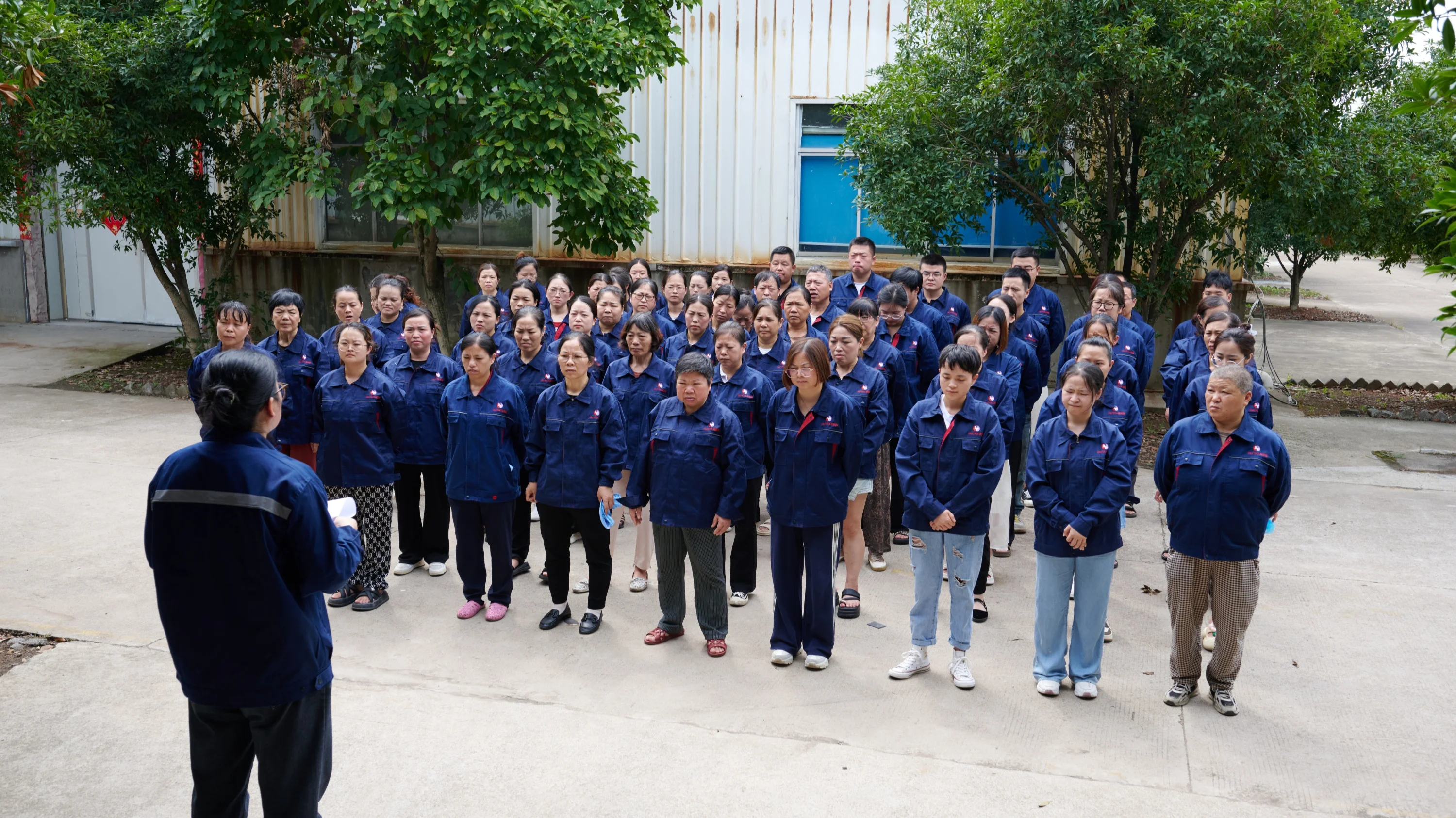 Zhejiang Irma Cosmetics Co., Ltd. 3