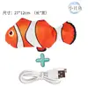 Orange-Clownfish