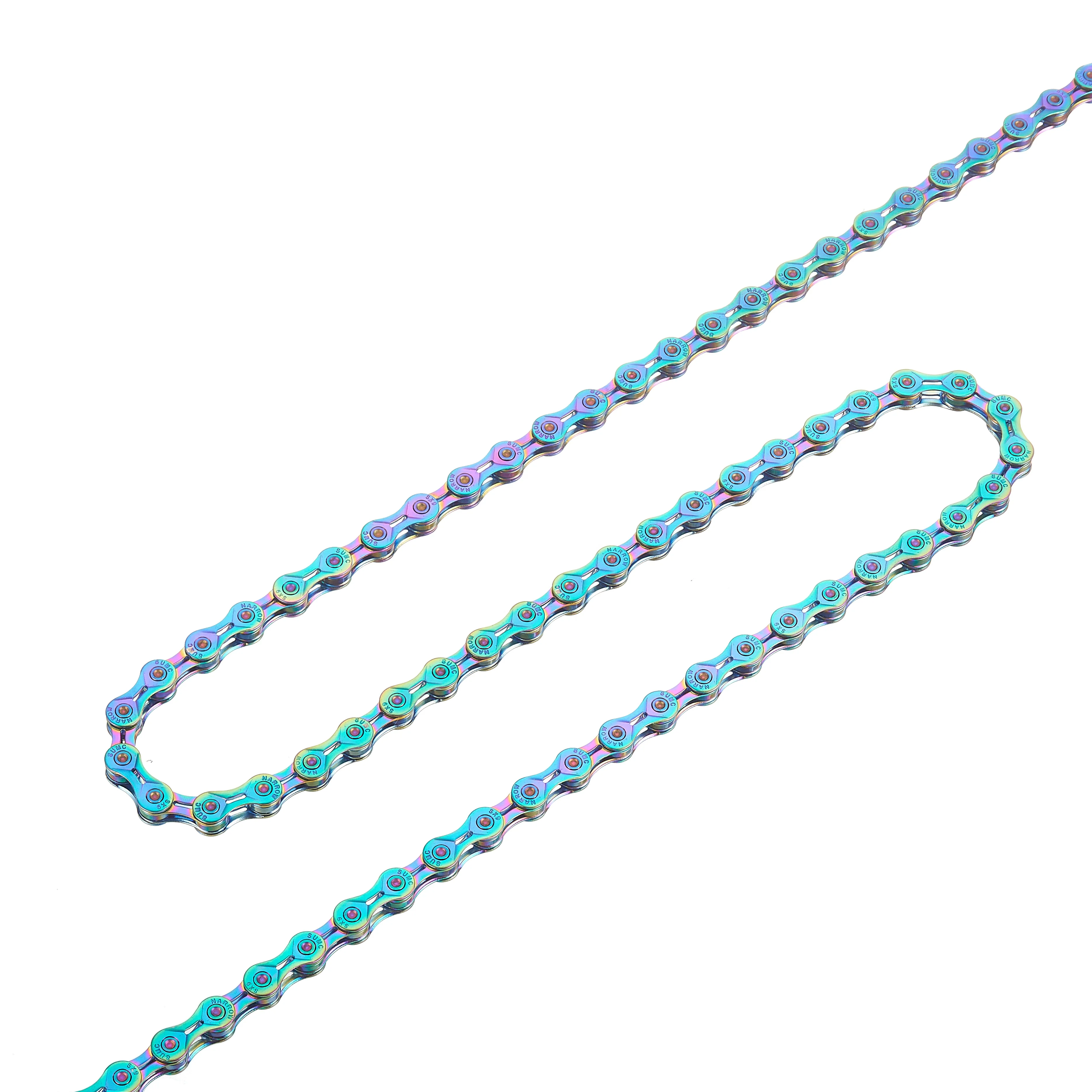パーツ sumc rainbow 11s パーツ sumc rainbow 11s SUMC 11 Speed SX11SL MTB 116L Road