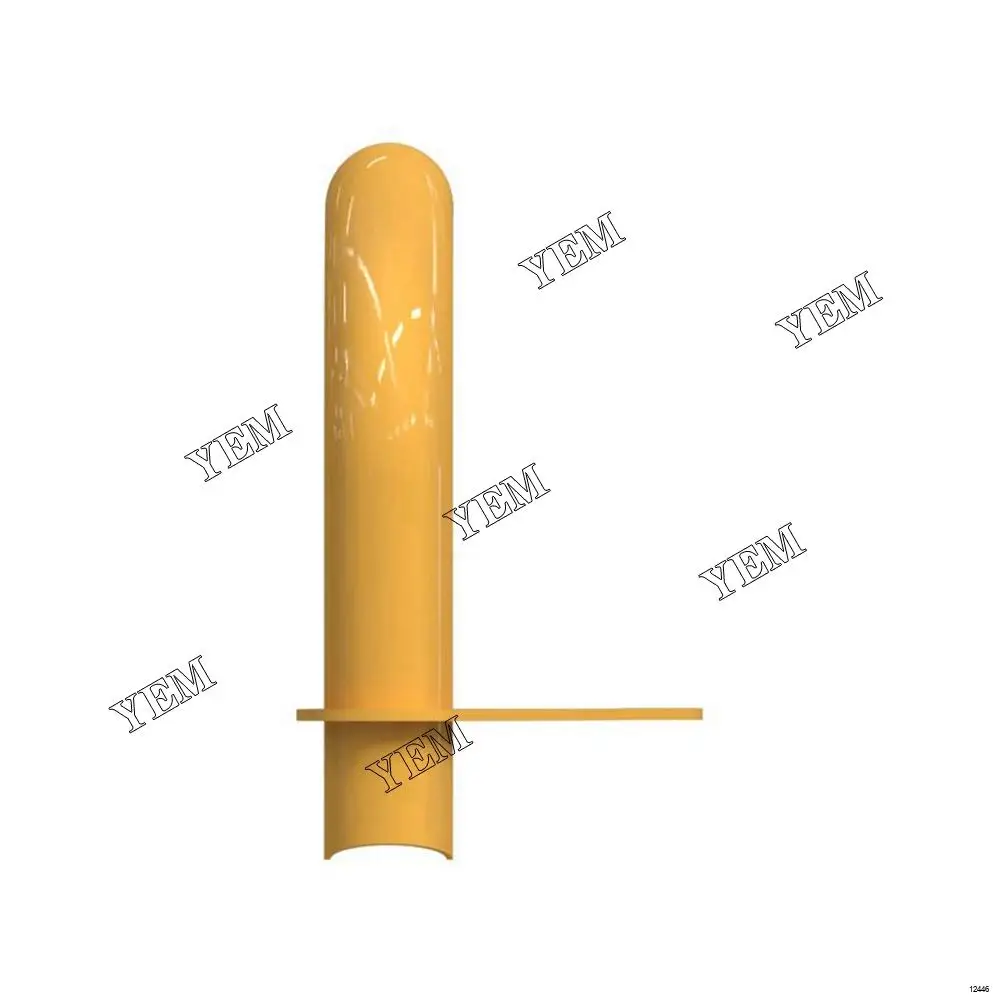 Extra Durable Tube Assembly 4P-7859 4P7859 Replacement Engine Parts 5