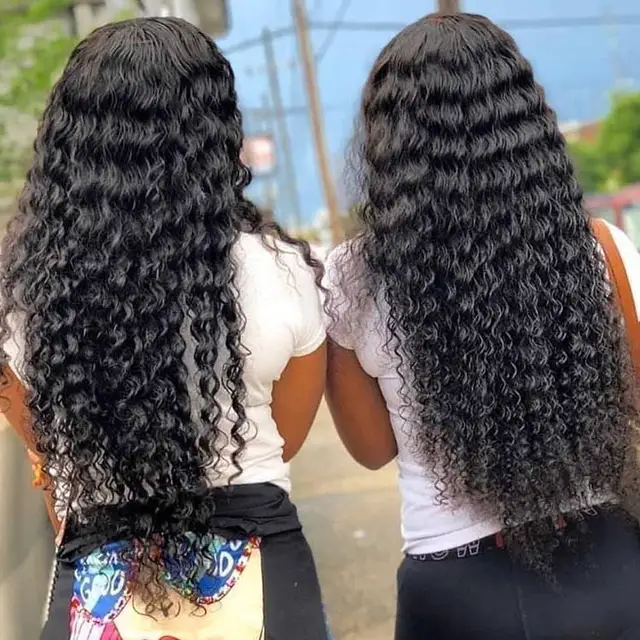 Cheap 100% Natural human hair wigs for black women BW & DW lace frontal wig 100% virgin brazilian 13x4 human hair lace front wig