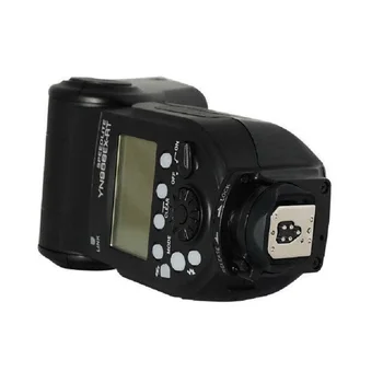 Yongnuo YN968EX-RT Anti-Throw Wireless Flash Speedlite TTL LED Light detail image