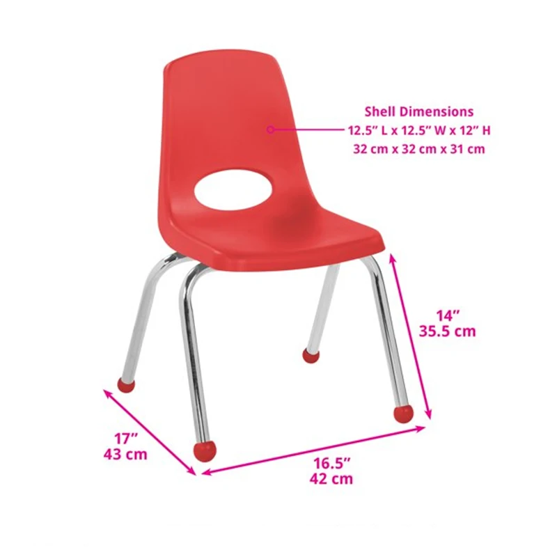 stack school chair kids chair kids school table and chairs