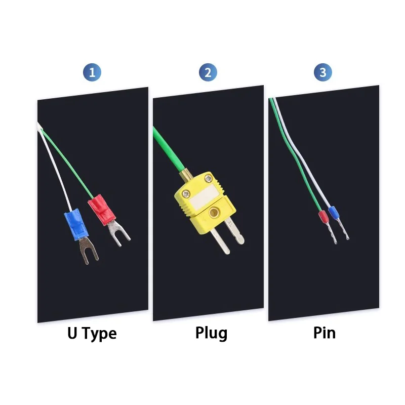 Tungsten-rhenium Thermocouple