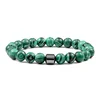 green malachite