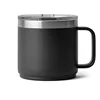 Taza con asa plegable de 14 oz