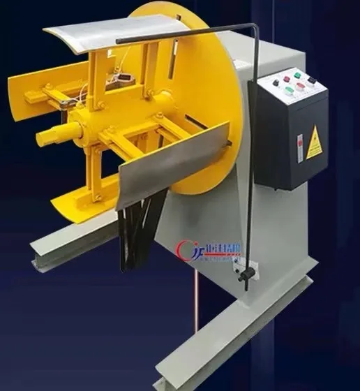 Bolun High Precision NC High Speed Swing Servo Feeder Machine Punch Roller Automatic Pneumatic Coil Feeder For Stamping