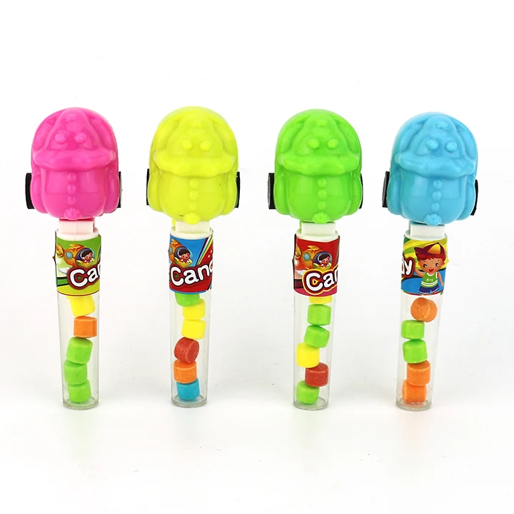 car toy candy