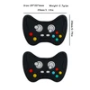 Gamepad Focal Bead Negro SA195