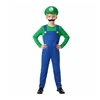 Green boys