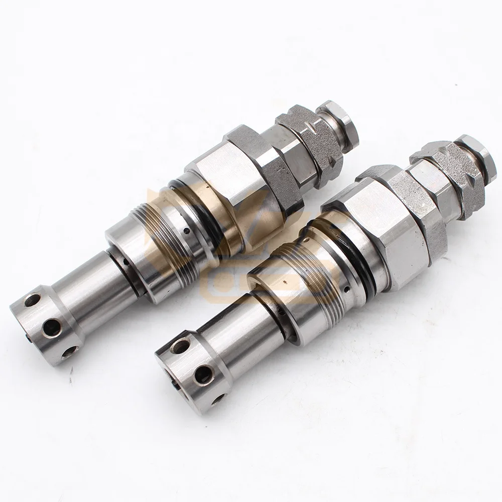 EC460 EC460C ZAX450 EC460B Relief Valve Main Relief Valve 4674564 VOE4674564 VOE14597185 14597185