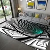 Ilusión de vórtice 3D-10