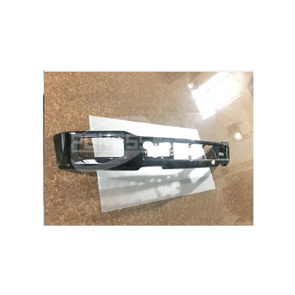JL3Z17757EAPTM JL3417757BEPRAA Front Bumper Iron — 2