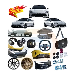 New Ultra Electric Car Accessories Other Auto Parts for Xiaomi Su7 Condition New Spare Parts in Stock