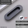 Circle Black