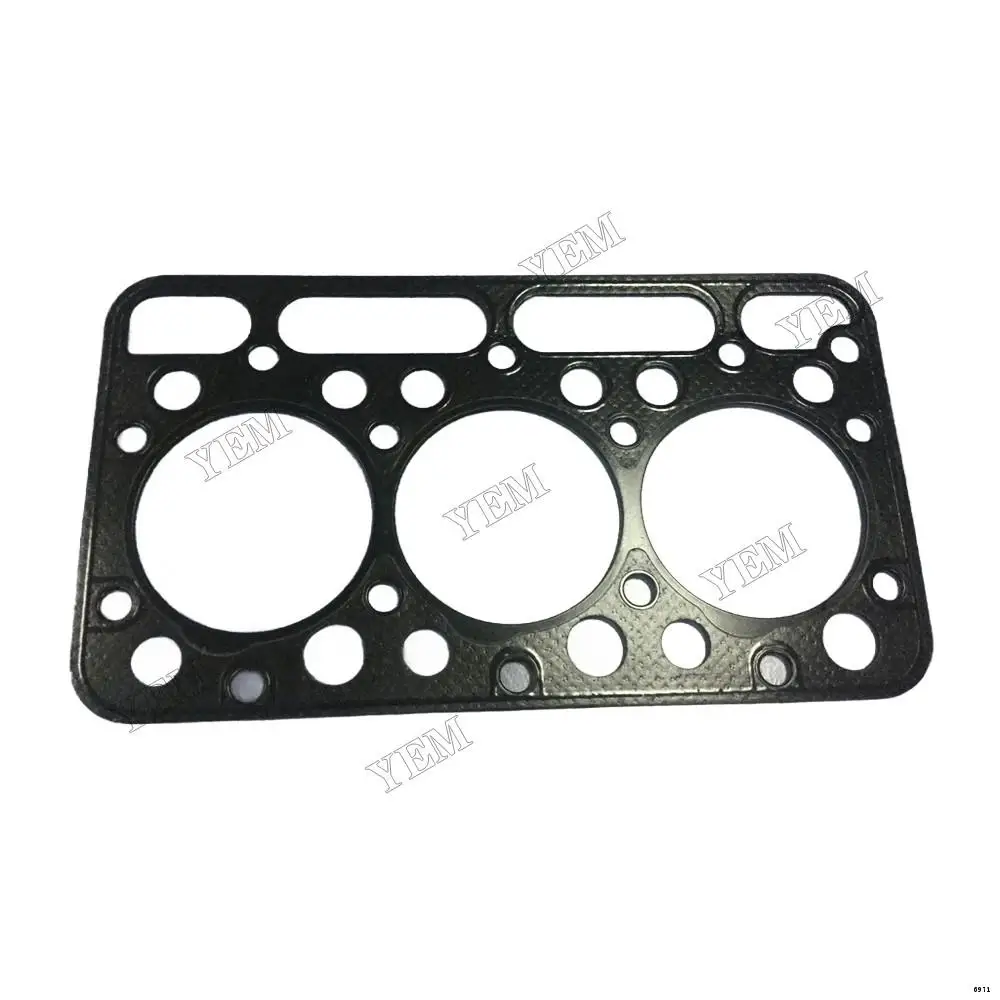 Cylinder Head Gasket Fit for Kubota D1703