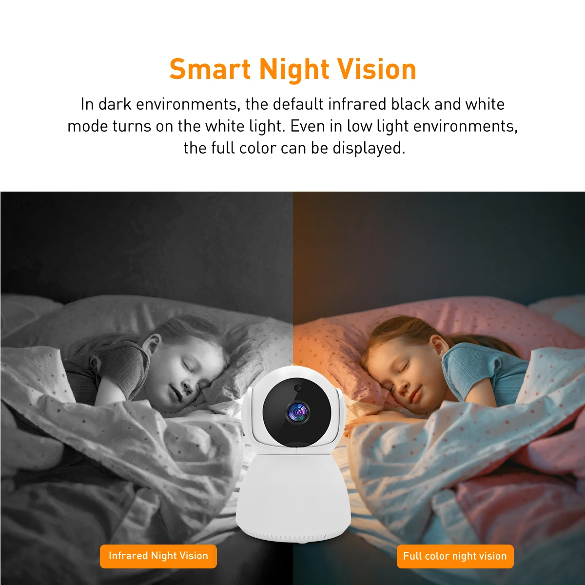 product v380 rp15 wifi lan 4mp indoor security camera hd ptz cctv with night vision alarm storage motion detection tf card  cloud data-65