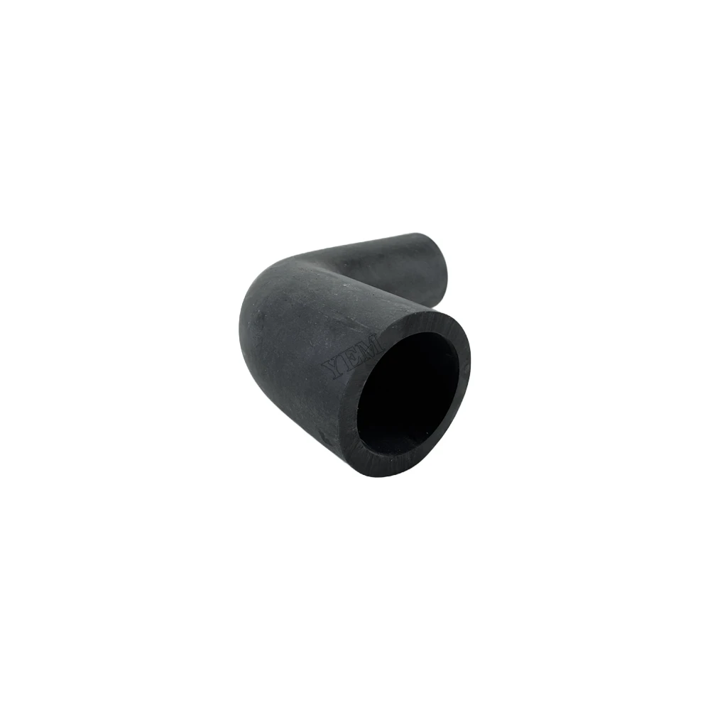 Machinery Engine Spare Parts Hose V0621-43250 for Kubota 4