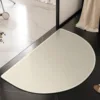 Semicírculo - Beige