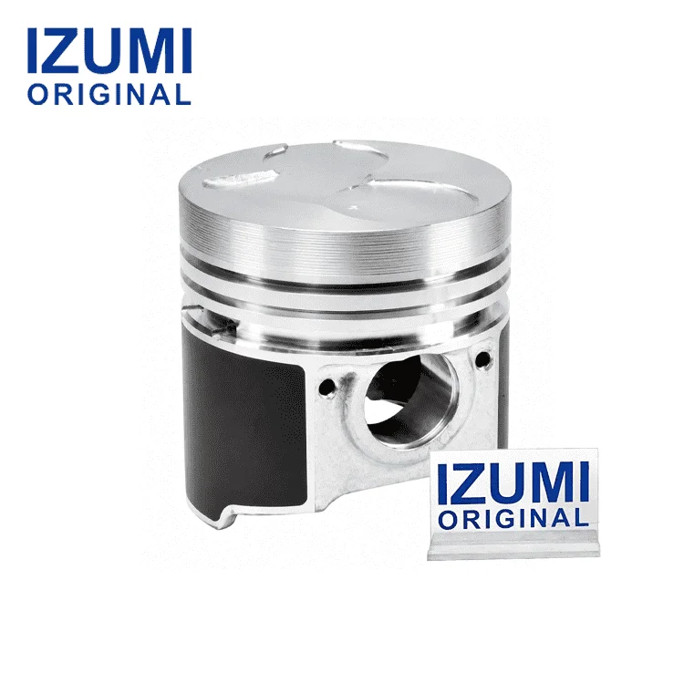 IZUMI ORIGINAL V1903 Zestaw tłoków 16427-21110 16427-21113 do części zamiennych silników Kubota