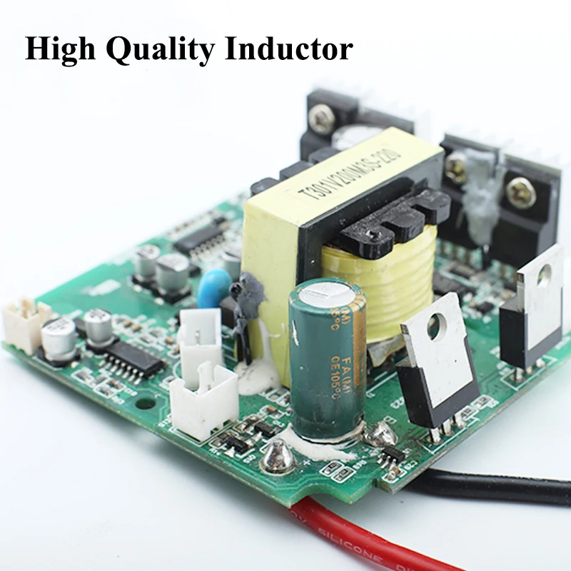 Factory Dc to AC Inverter Board Solar 150W 200W Power Inverter Circuit Board for Power Inverter