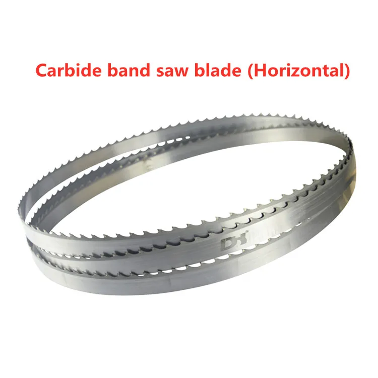 Carbide Saw Blades