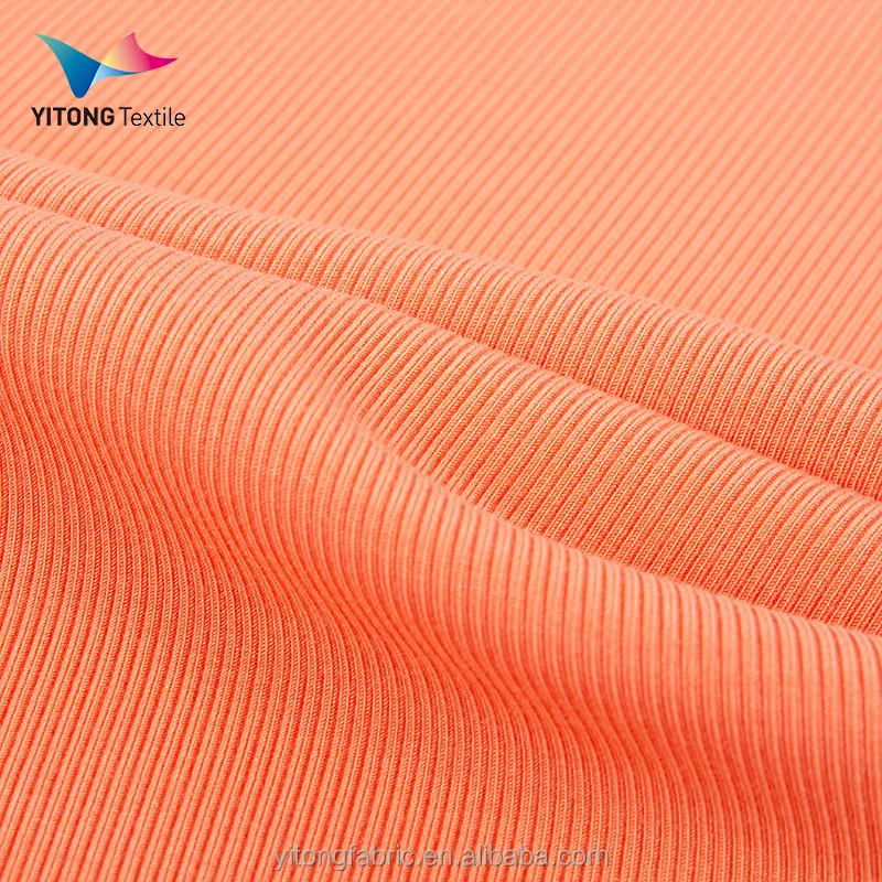 Suppliers Wholesale Knit Lenzing Modal Fabrics 89 Modal 11 Spandex ...