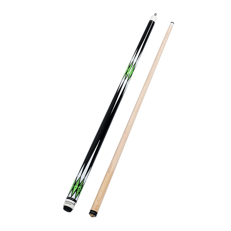 Бильярдный Кий бильярдный кий 1/2 высококачественный деревянный кленовый вал ручной работы прямые продажи с