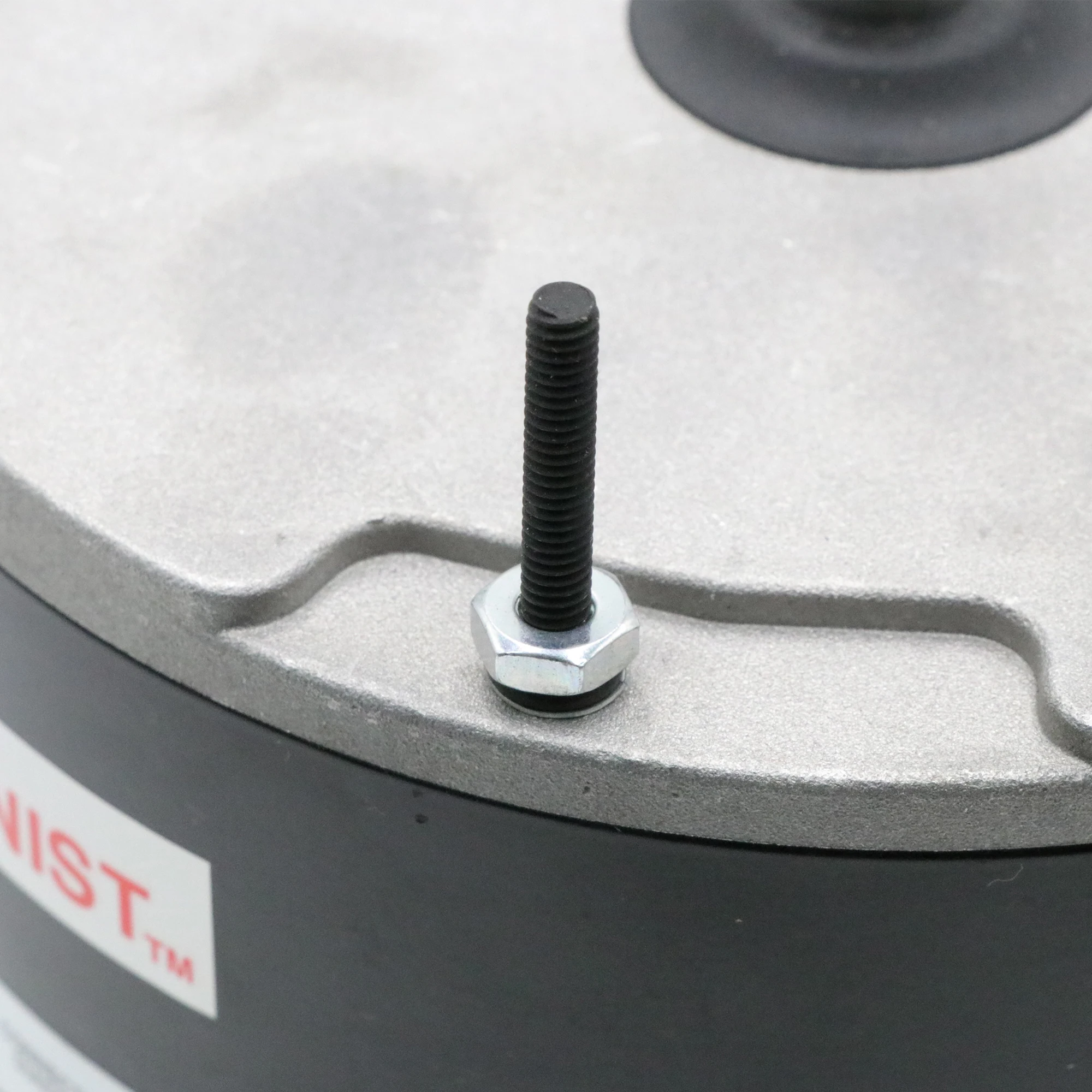 Good Quality HVAC Condenser Motor Low Price AC Air Conditioner Motor Electrical Fan Motor 1/3-1/6HP 208-230V 2 Speed