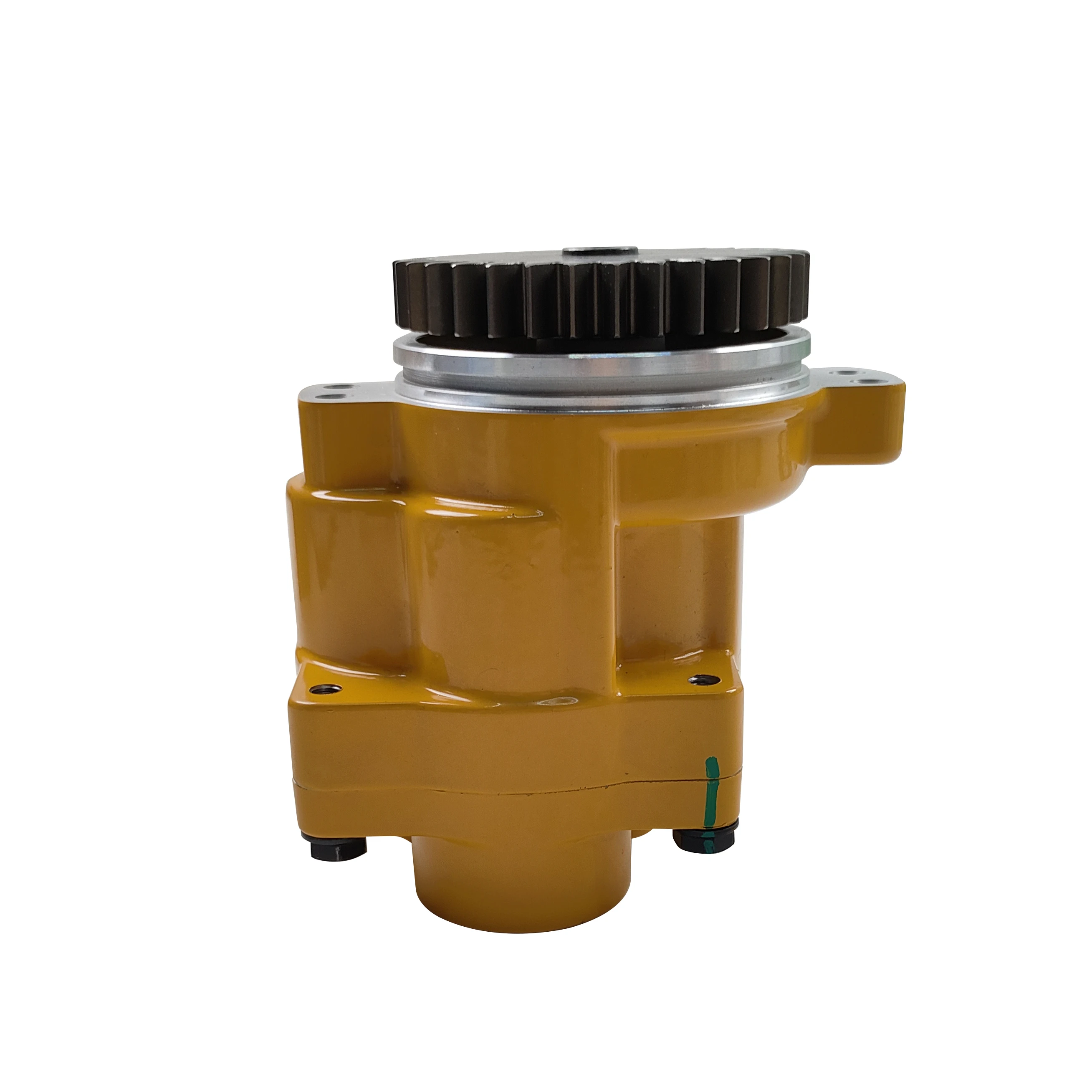 C13 Oil Pump 223-1608 Suitable for Caterpillar Engines Parts - Gupta Tractor Spares Co.