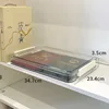 Caja de almacenamiento de documentos de tamaño mediano