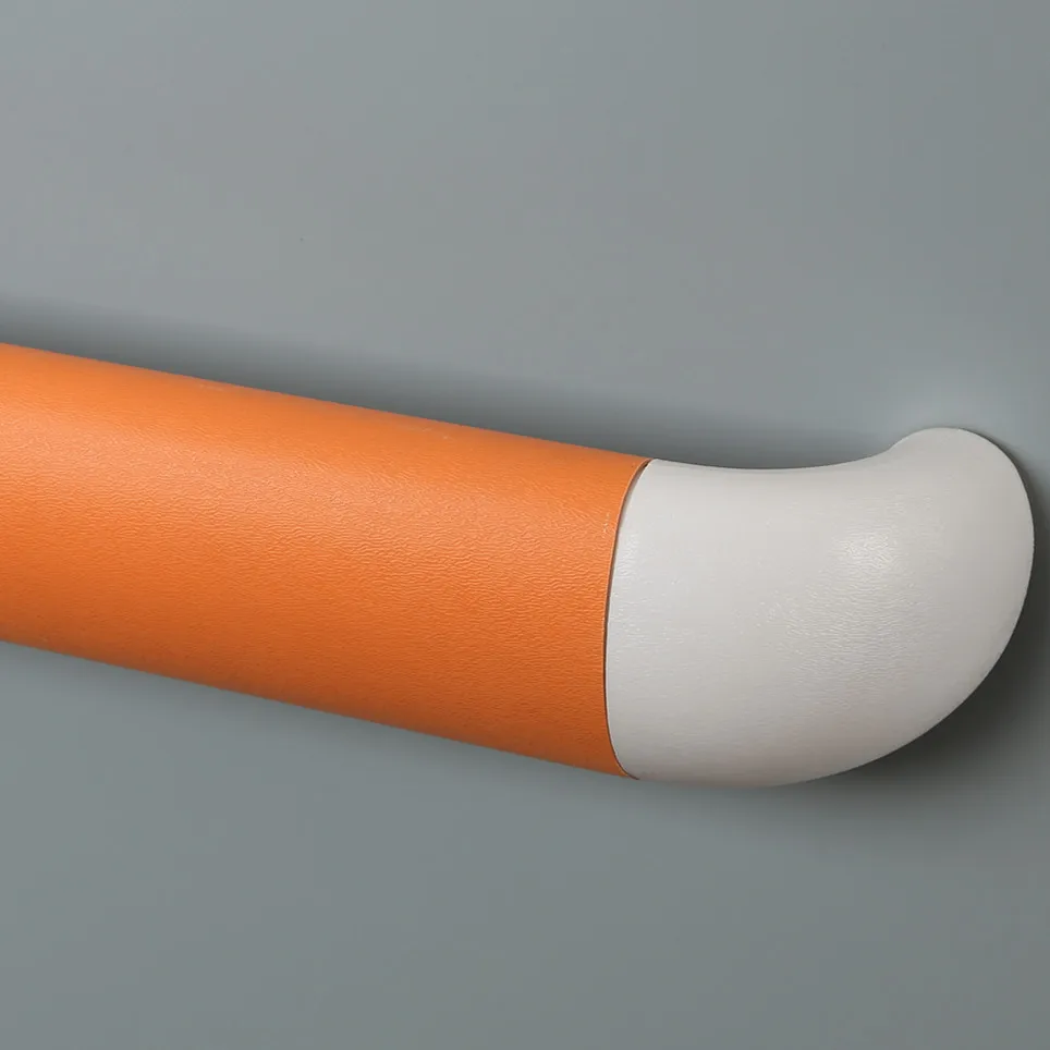 high impact wall guard