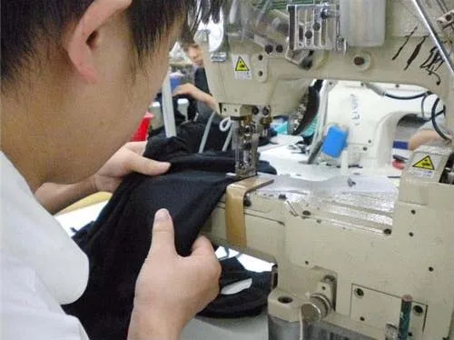 Xiamen Sender Industry And Trade Co., Ltd. 2
