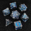 Black blue