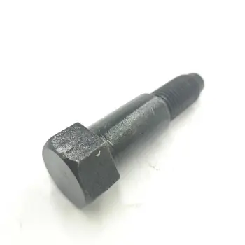 Custom non-standard high strength hexagonal head thickening bolt