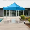 azul