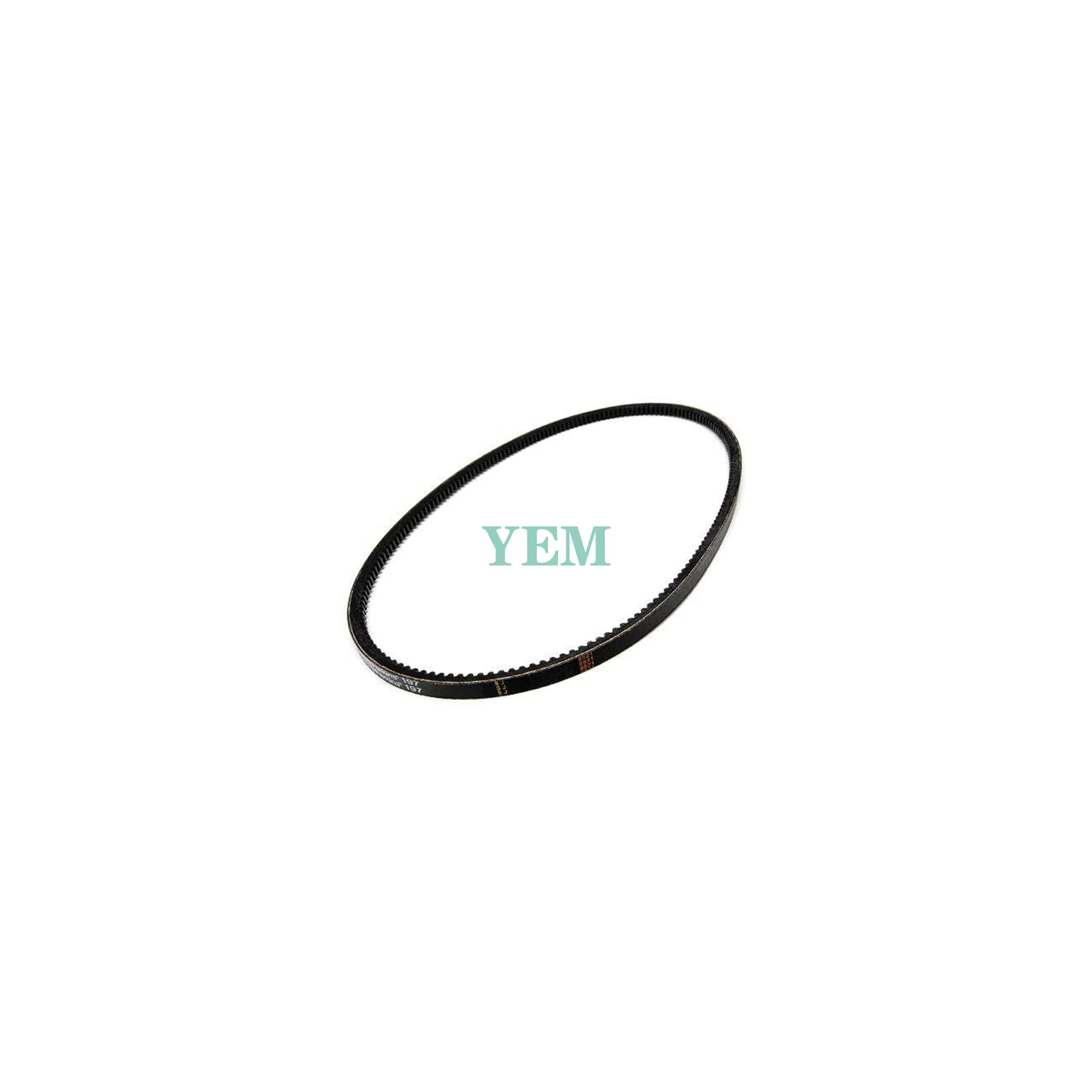2614B643 V Belt 46.7in for Perkins Industrial Machinery Spare Parts