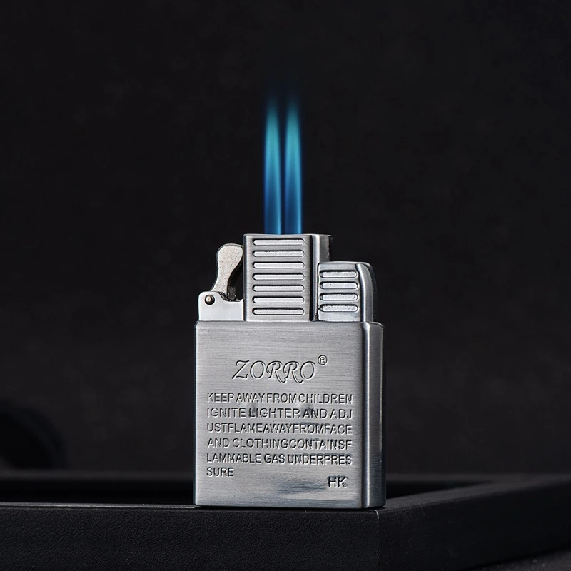 ZORRO Lighter Insert Various Functions and Models Inside Insert for Kerosene Lighter