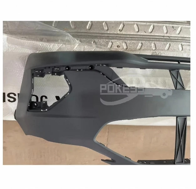 Car Front Bumper KS7317757SDPRAA LQ-MDO-403 Front Bumper 4 Holes for F...
