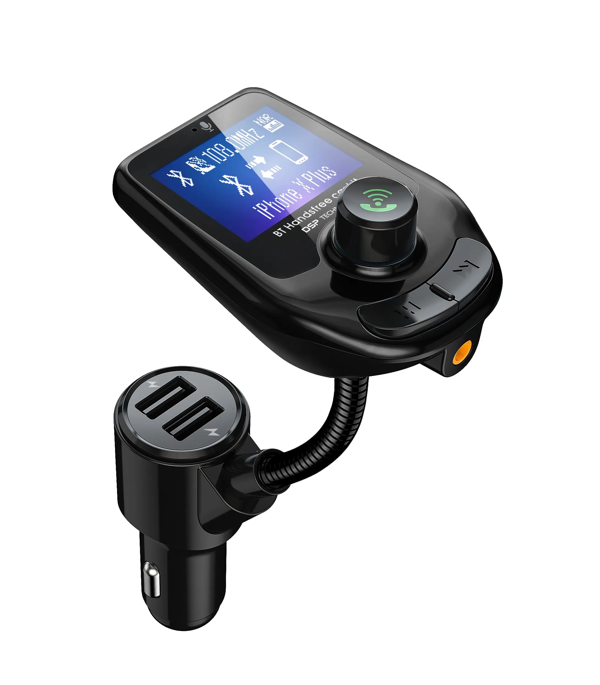 Multifunctional Car Mp3 Player Best 