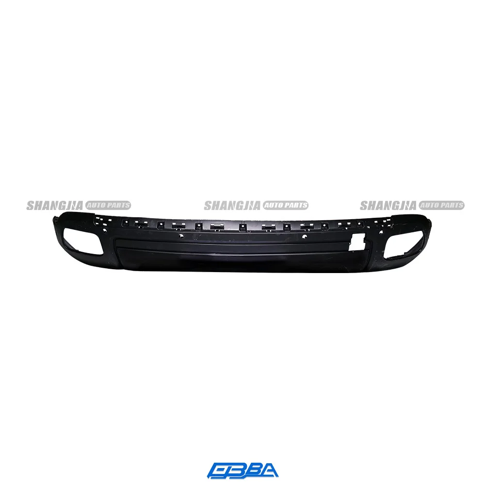 Rear Bumper for Rolls-Royce Cullinan OEM 51127448711 Aluminum Alloy Material Replacement Parts Hot Sell