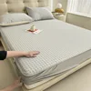 Houndstooth - Light Gray