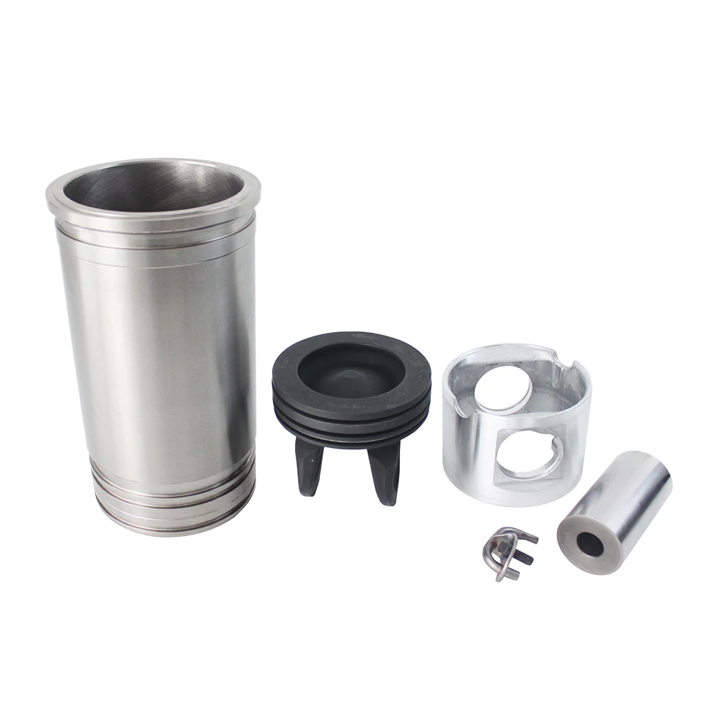 INTERSTATE-MCBEE Detroit Diesel S60 Cylinder Kit, 23530612  